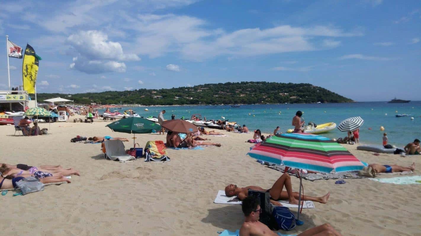 St-Tropez Travel Guide: Luxury & Mediterranean Charm