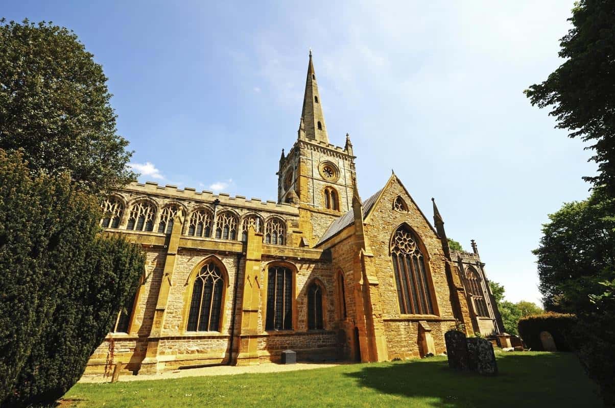 Best West Midlands Attractions & Travel Experiences