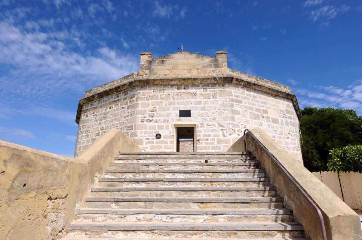 Explore Fremantle: Historic Charm & Coastal Vibes