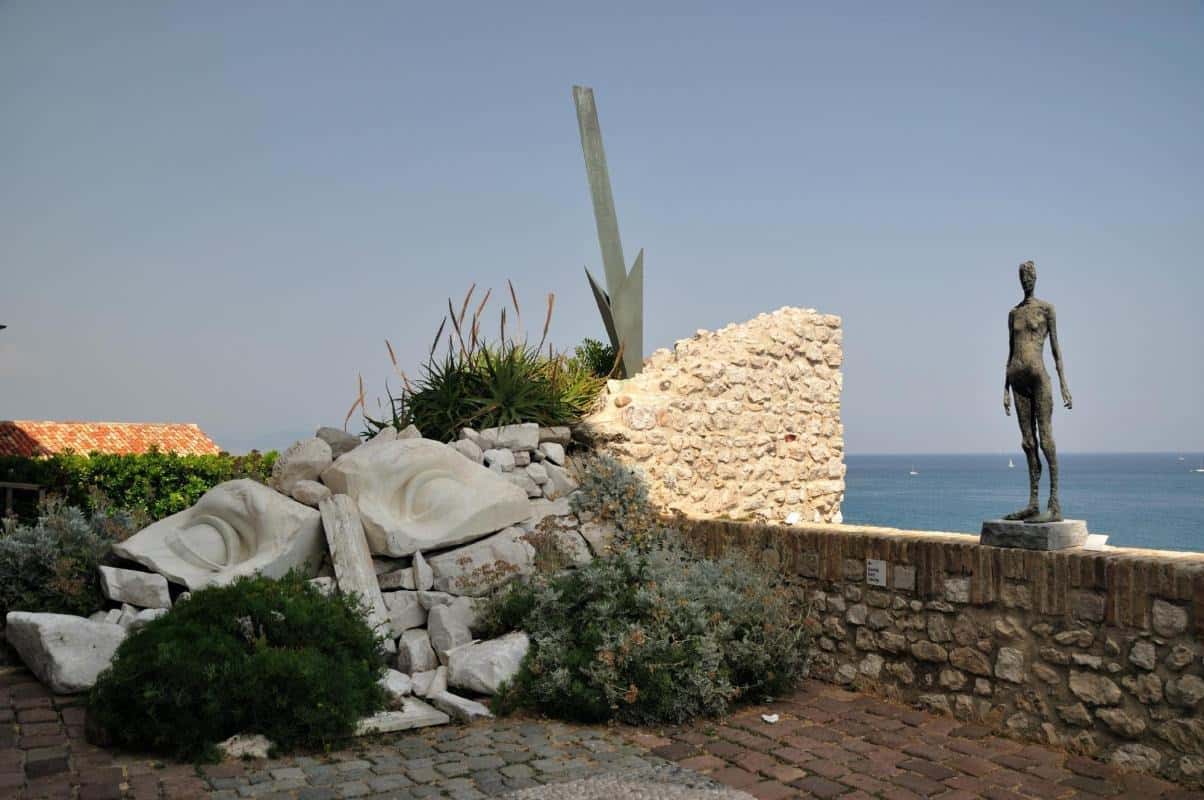 Antibes Travel Guide: Explore the French Riviera