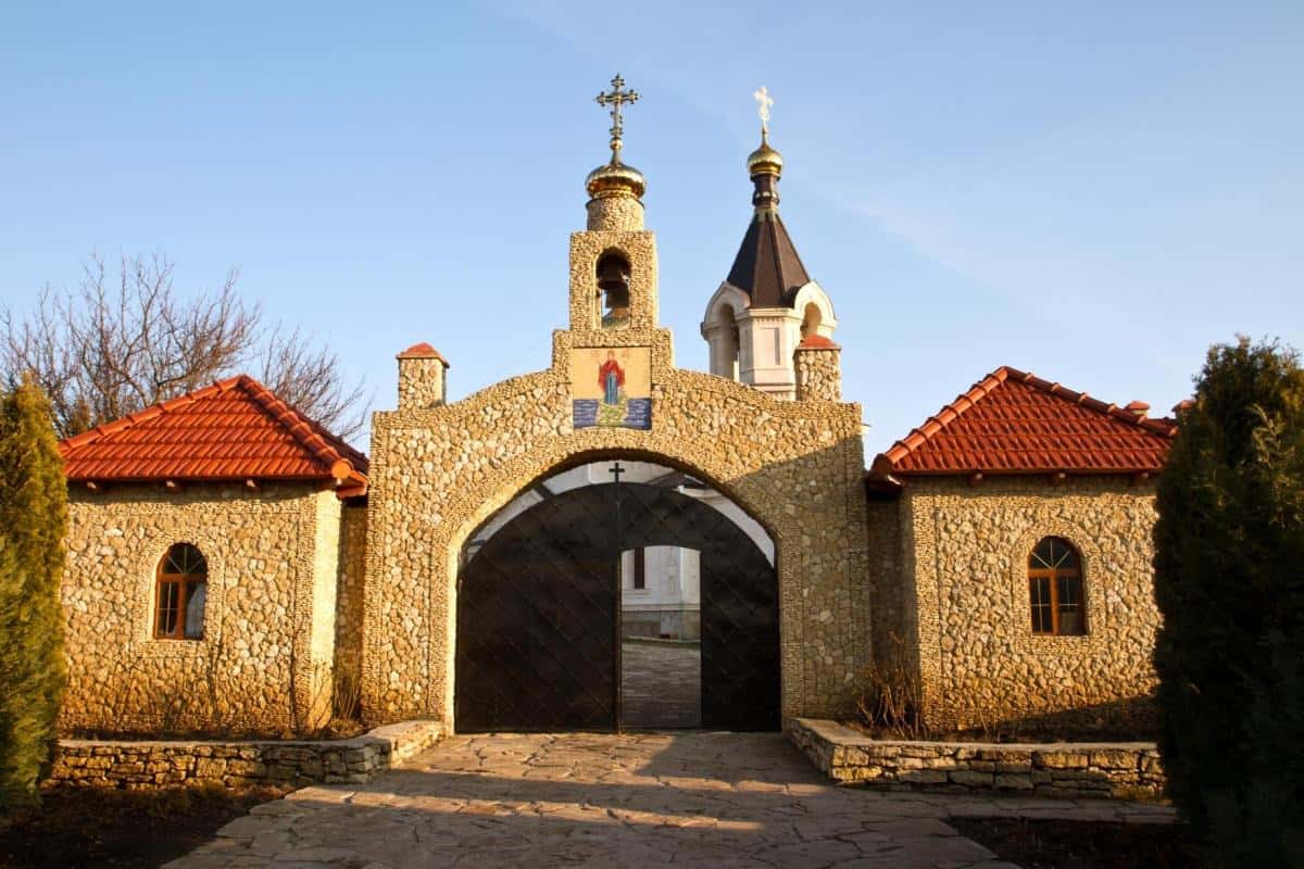 Experience Authentic Moldova: Wine, Culture & Adventure