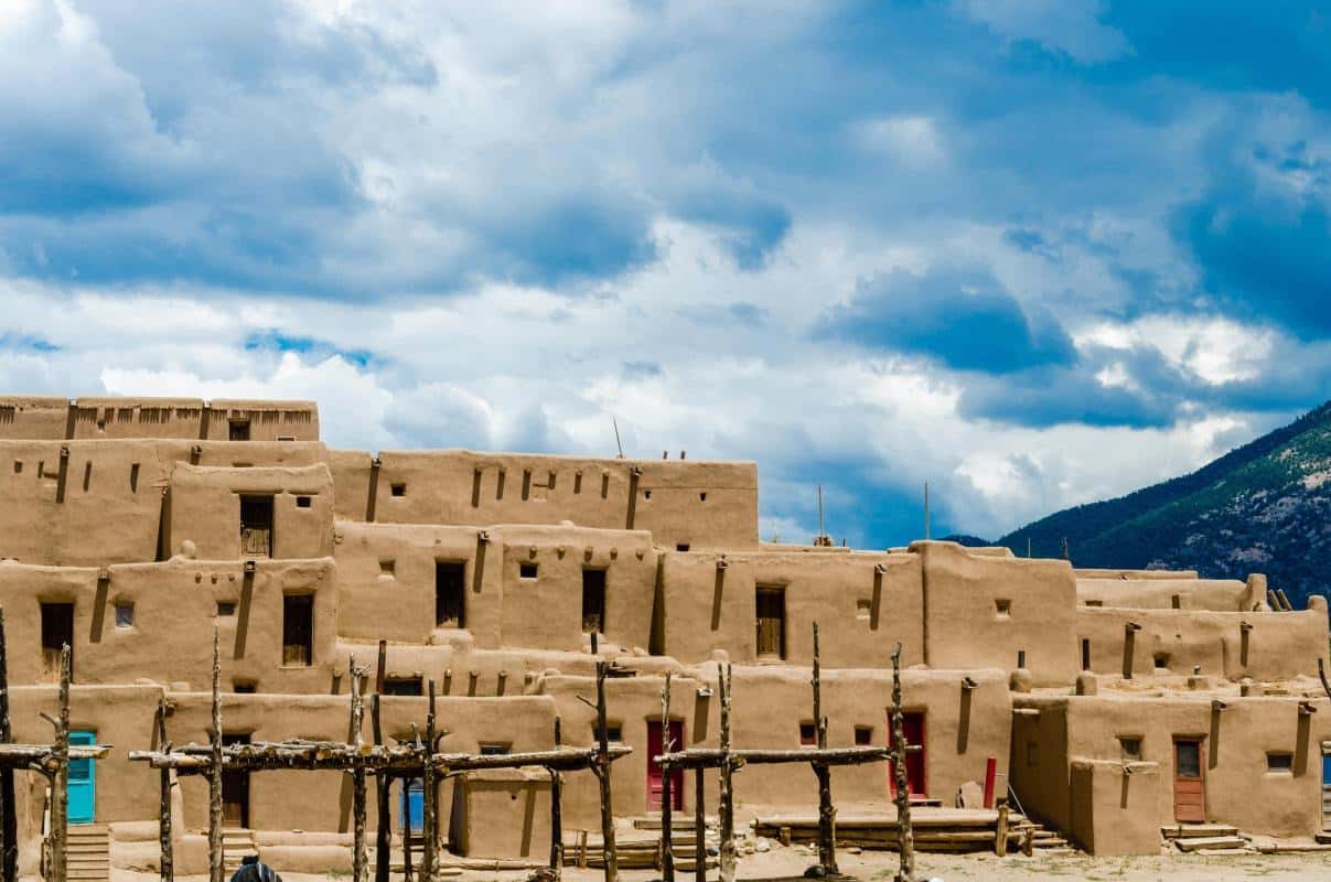 Experience Taos: Culture, Landscapes & Adventure