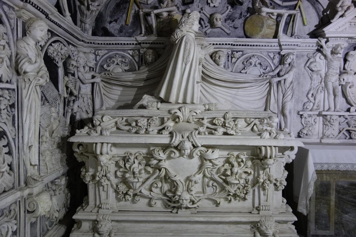 Basílica de Santa María de la Victoria