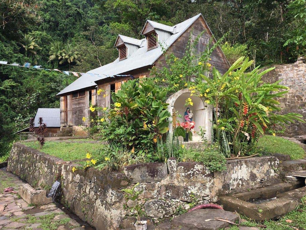 Guadeloupe Travel Guide: Beaches, Rainforests & Adventure
