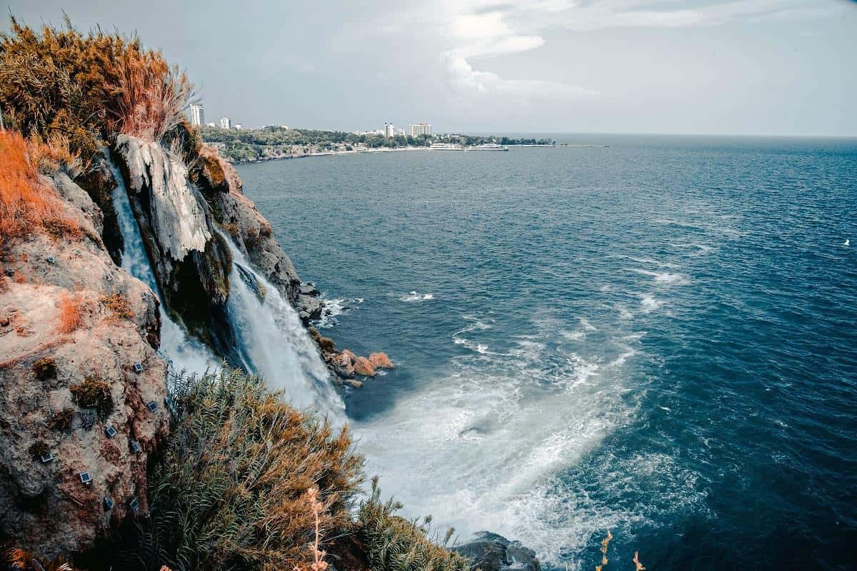 Antalya Travel: Sun, Sea, and Ancient Wonders