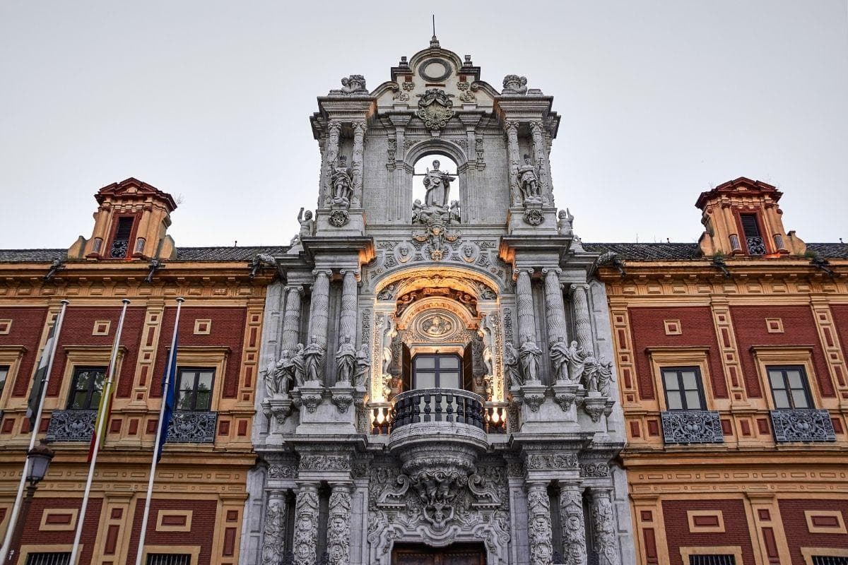 Museum of Fine Arts of Seville (Museo de Bellas Artes)