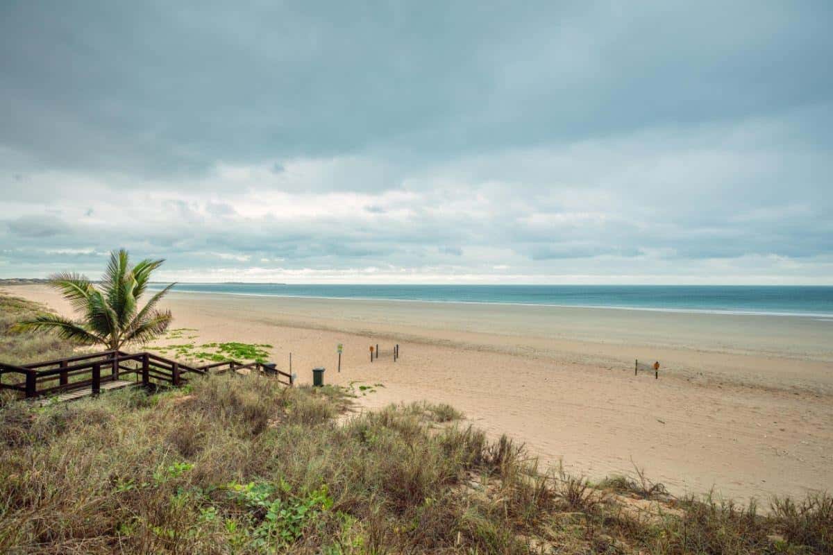 Broome Travel Guide: Beaches, Culture & Adventure