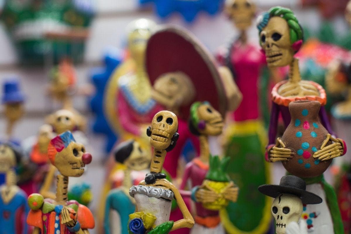 Mercado de Artesanias La Ciudadela (Ciudadela Artisan Market)