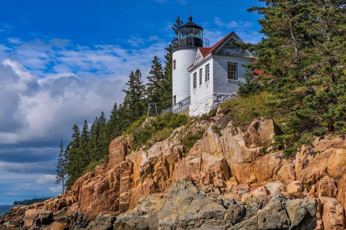 Explore Bar Harbor: Your Gateway to Acadia Adventure