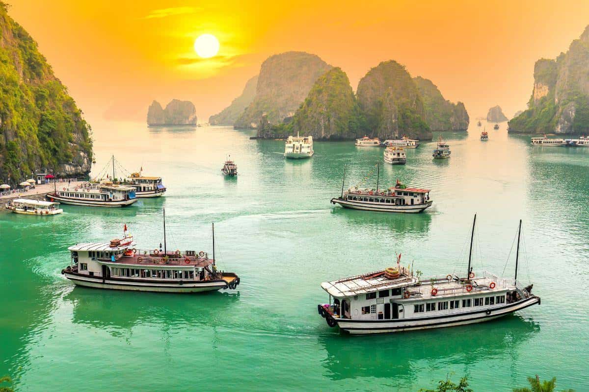 Experience Northern Vietnam: Landscapes & Culture