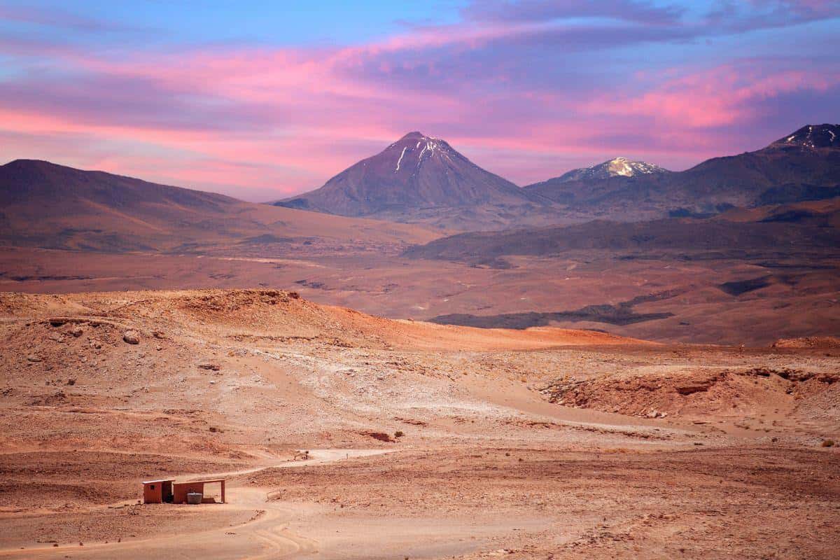 Explore Atacama & Northern Chile Adventures