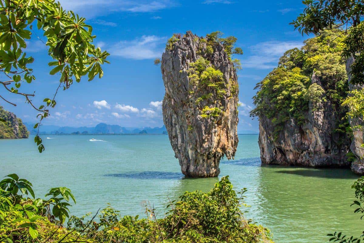 Experience Unforgettable Phuket Island Adventures