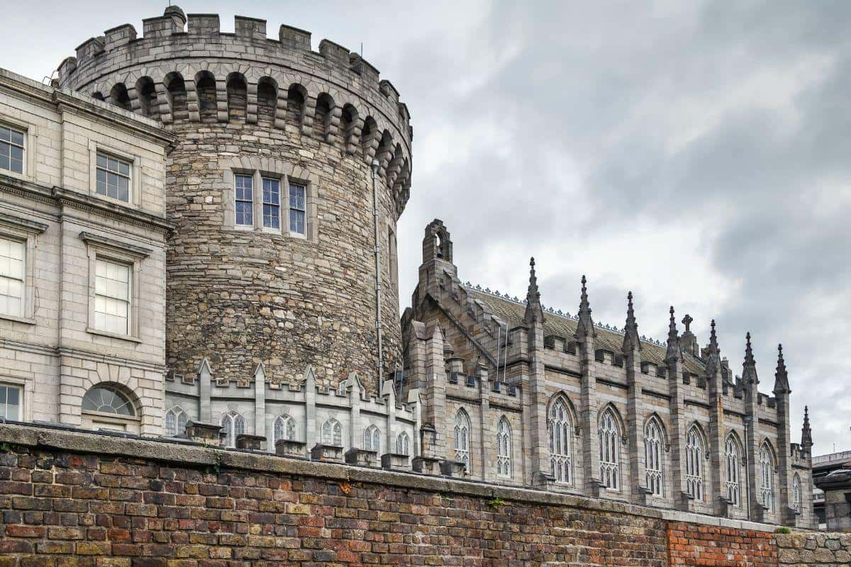 Experience the Best of Dublin: Tours & Local Adventures