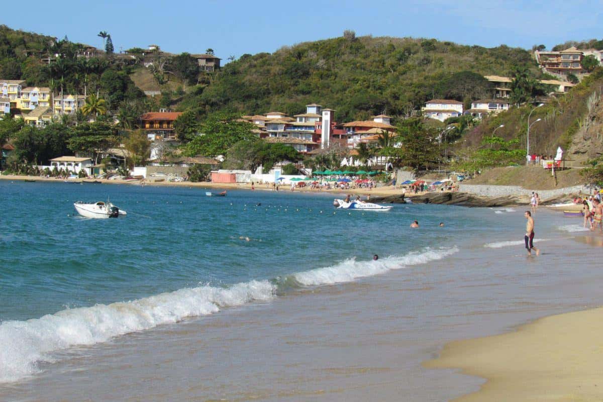 Búzios Travel Guide: Beaches, Luxury & Coastal Charm