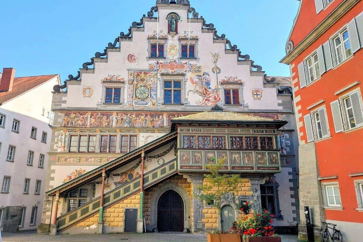 Lindau Travel Guide: Explore the Jewel of Lake Constance