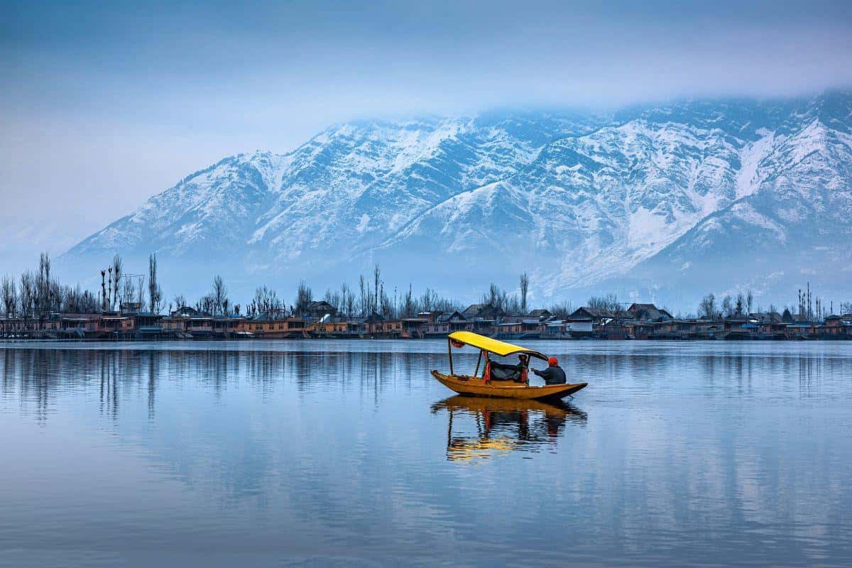 Unveil the Wonders of Jammu and Kashmir Tourism