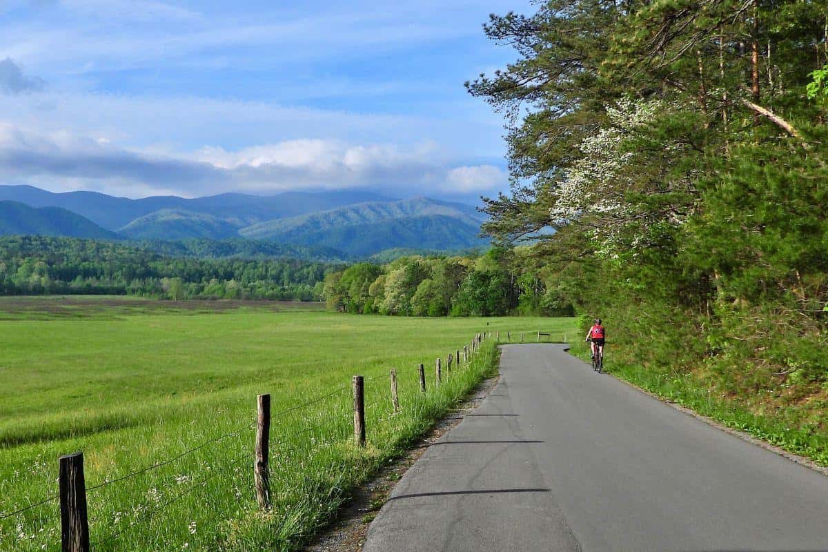 Experience Adventure in Great Smoky Mountains National Park