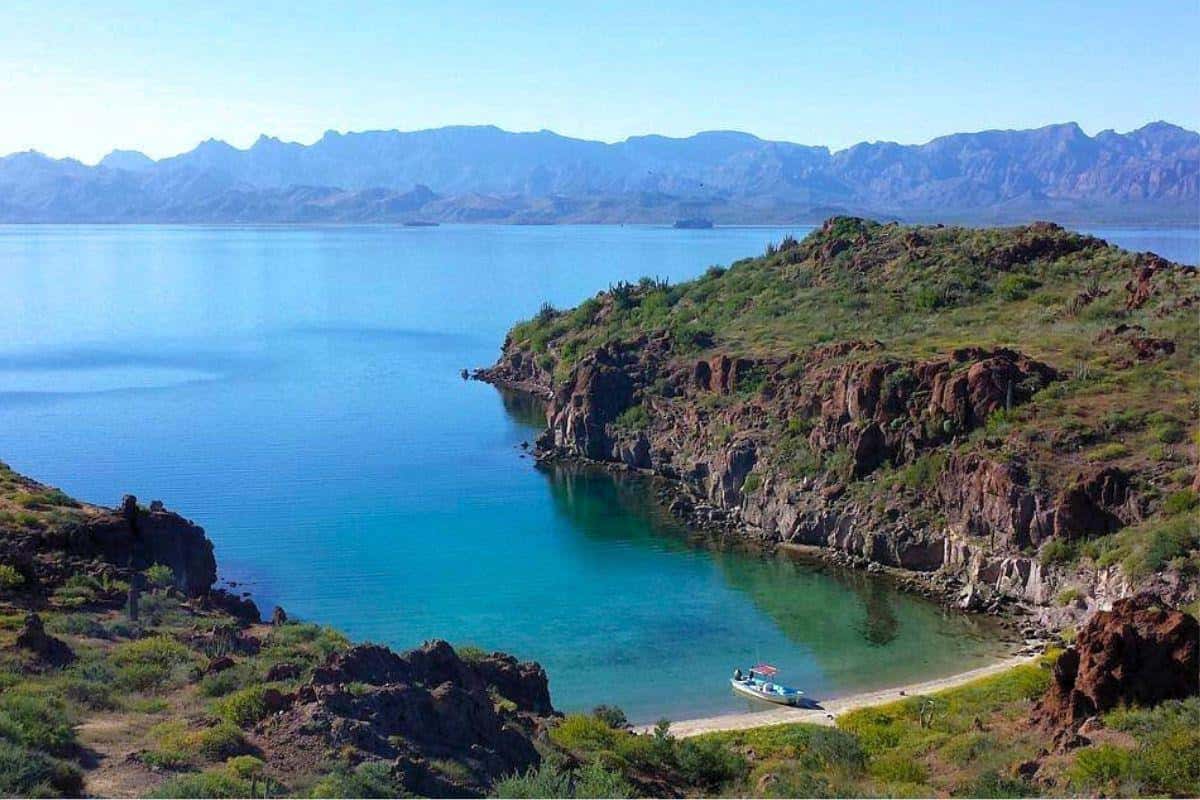 Loreto Travel Guide: Adventure & Serenity Await