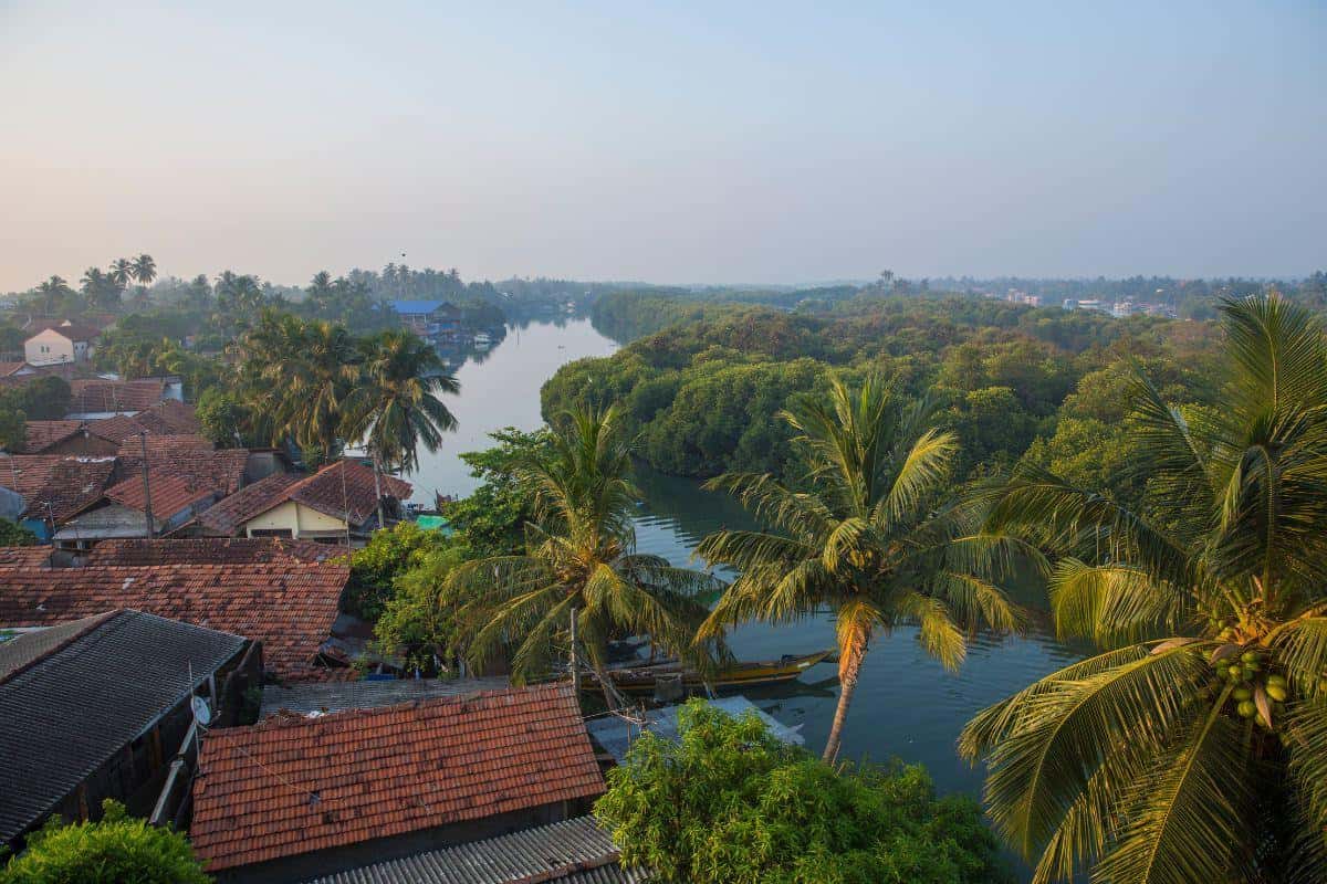 Experience Negombo: Sri Lanka's Coastal Paradise