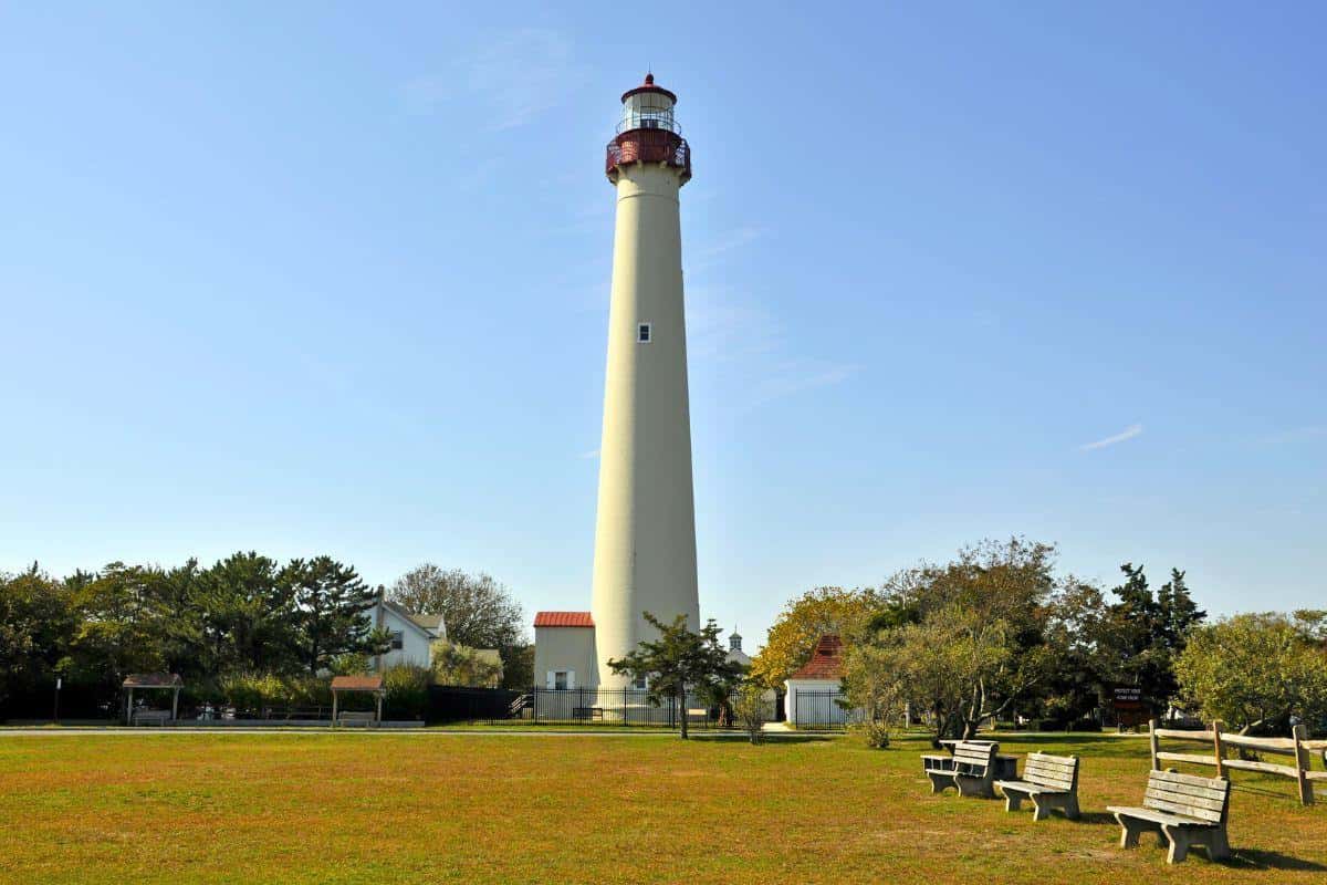 Cape May Travel Guide: Beaches, History & Coastal Bliss