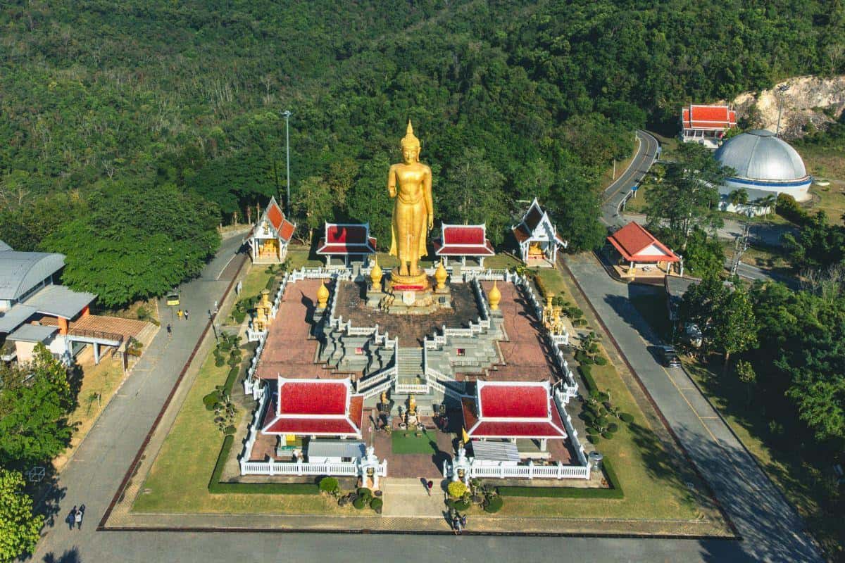 Explore Hat Yai: Thailand's Ultimate Food & Culture Hub