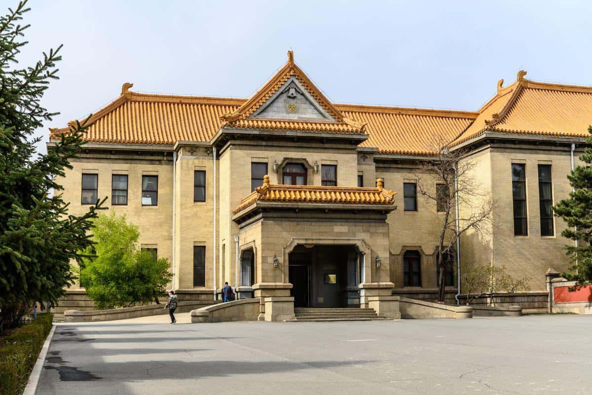 Explore Changchun: The Cinematic Heart of Northeast China