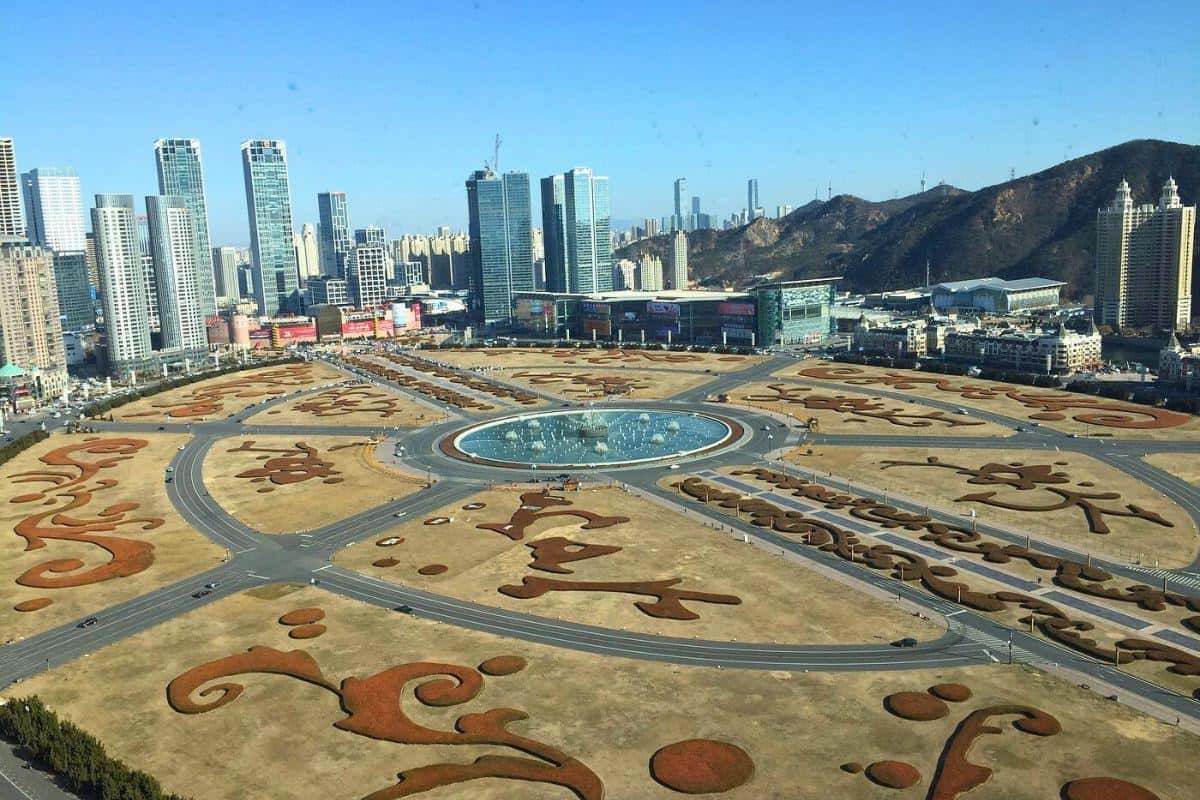 Explore Dalian: China's Stunning Coastal Paradise