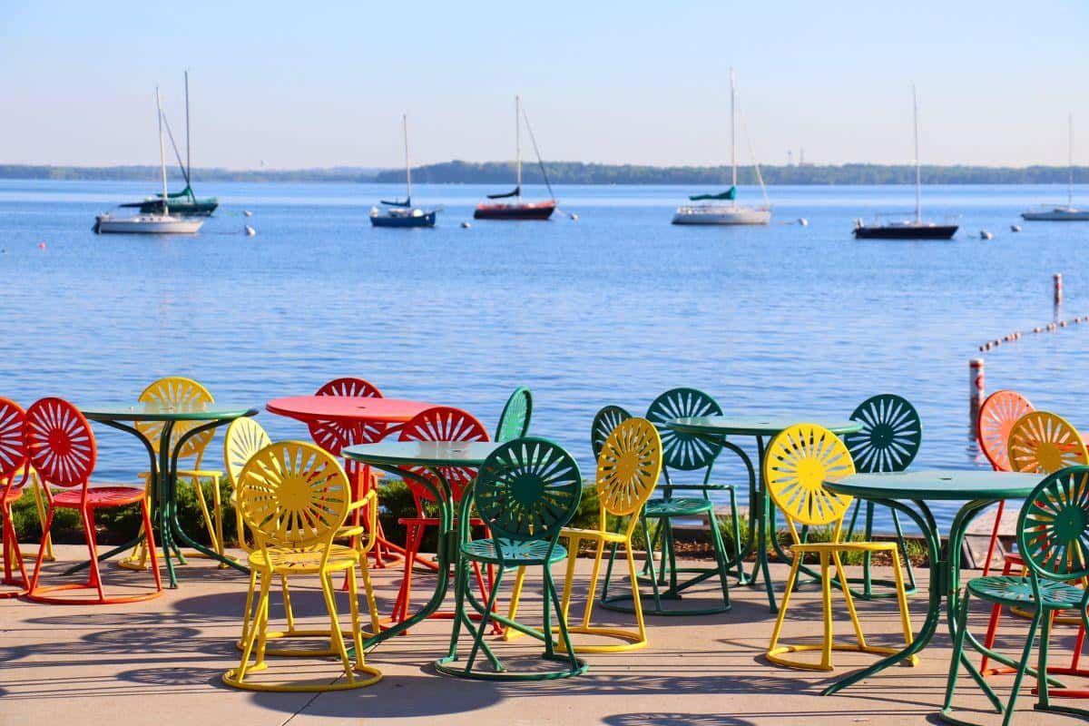 Experience Unmatched Charm in Madison, WI