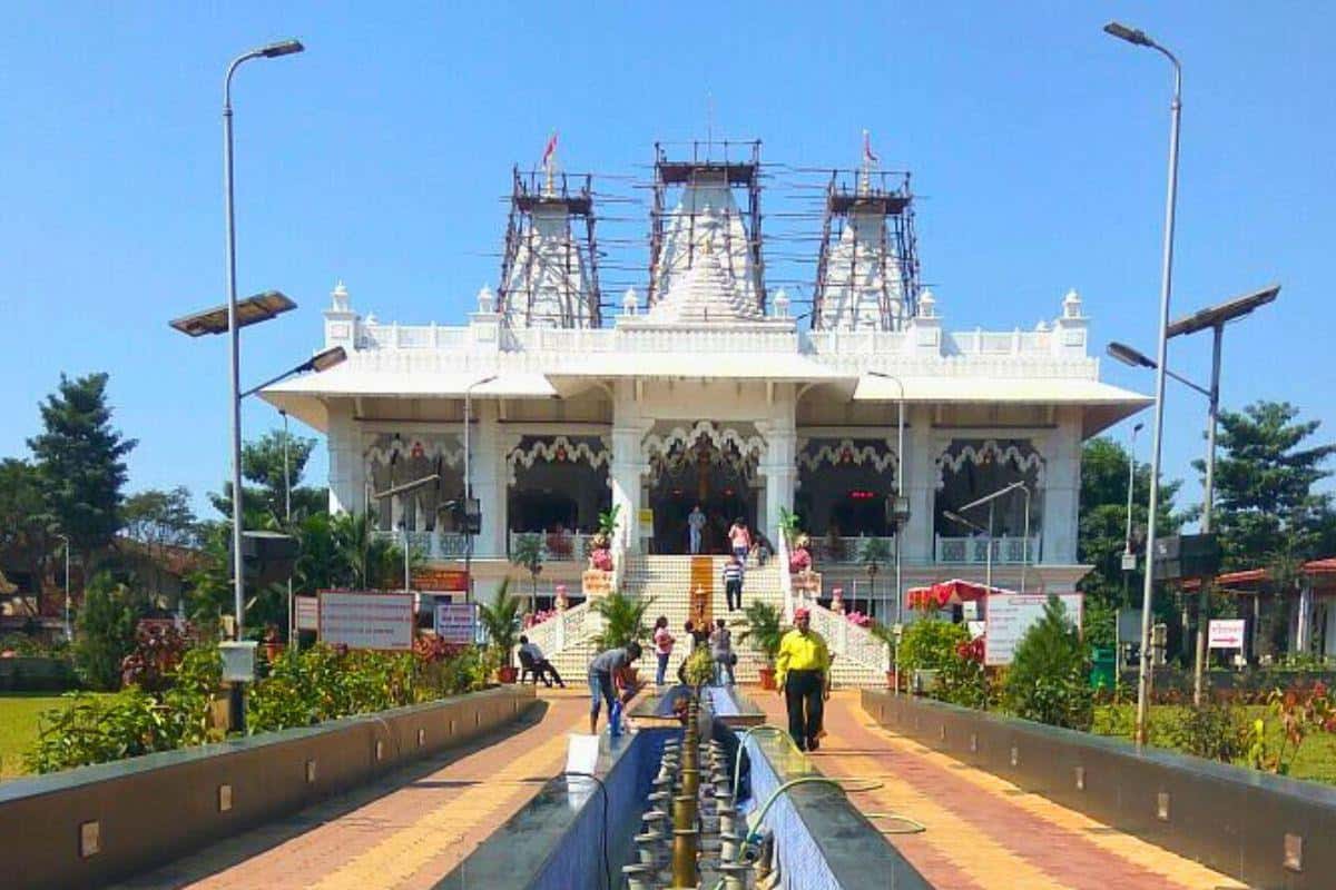 Explore Best Maharashtra Tourism & Top Attractions