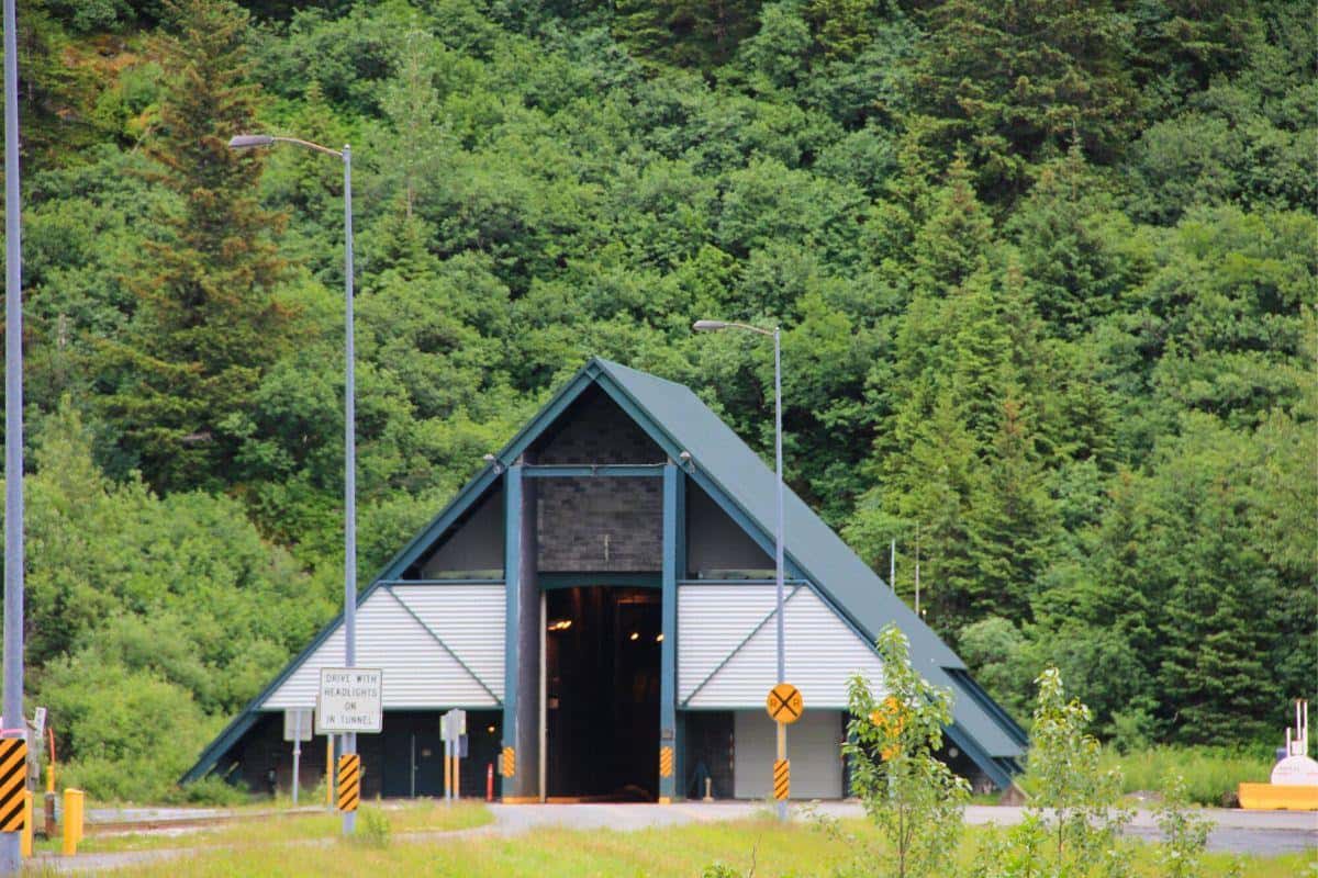 Explore Whittier: Your Gateway to Alaskan Glaciers