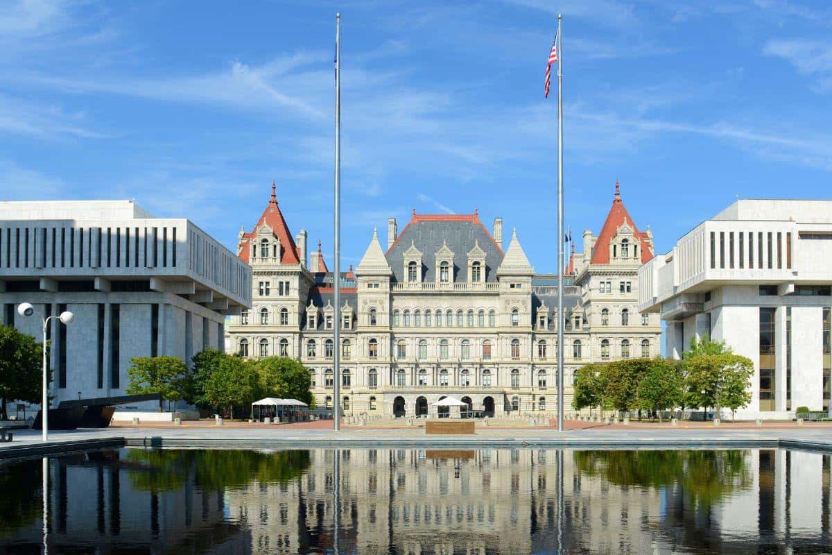 Experience Albany: History, Culture & Adventure