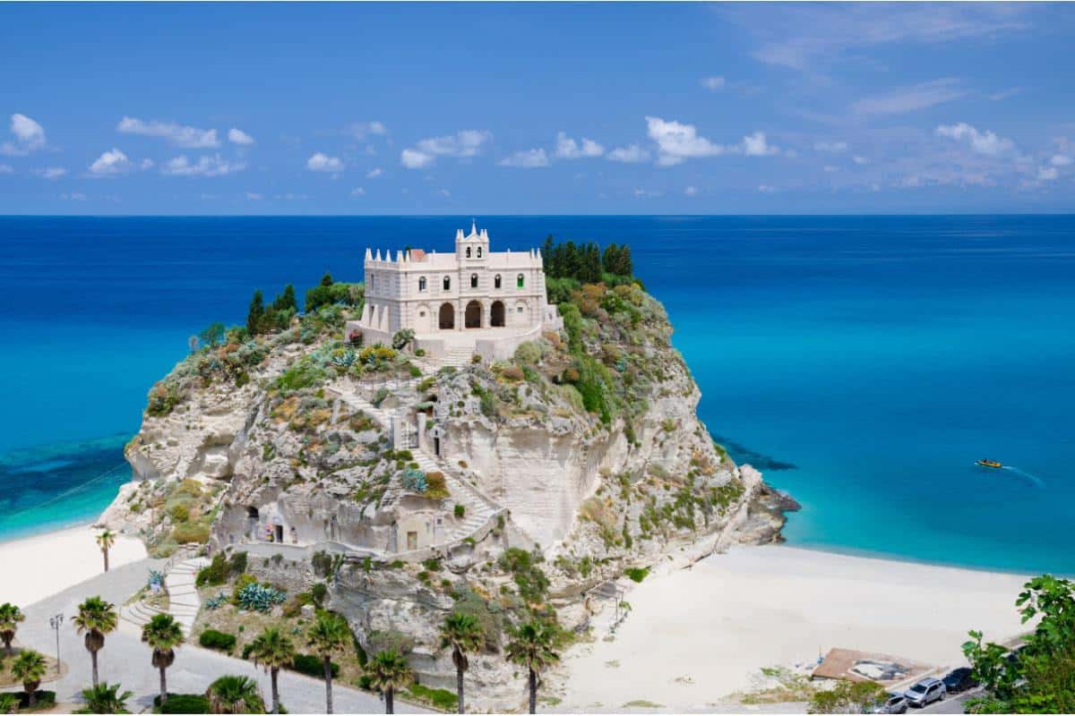Explore Calabria: Italy's Hidden Mediterranean Gem