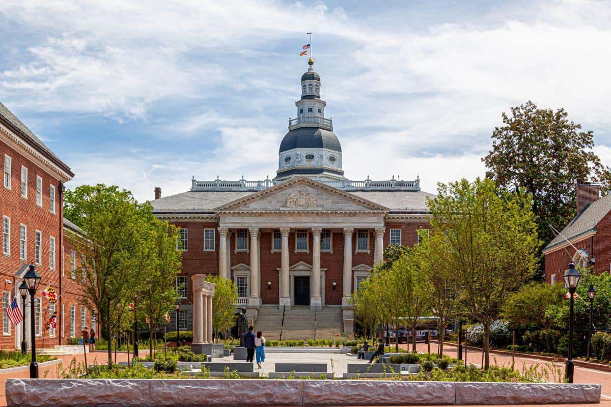 Annapolis Travel Guide: History, Sailing & Coastal Charm