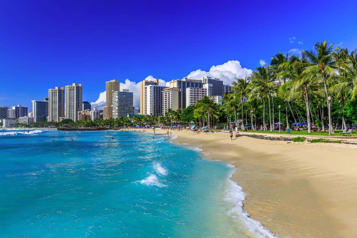 Experience Oahu: Hawaii's Heart of Adventure & Culture