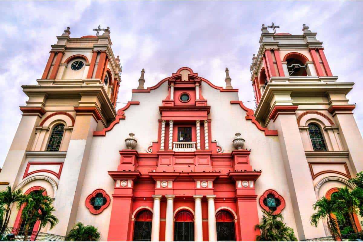 San Pedro Sula Travel: Experience Authentic Honduras
