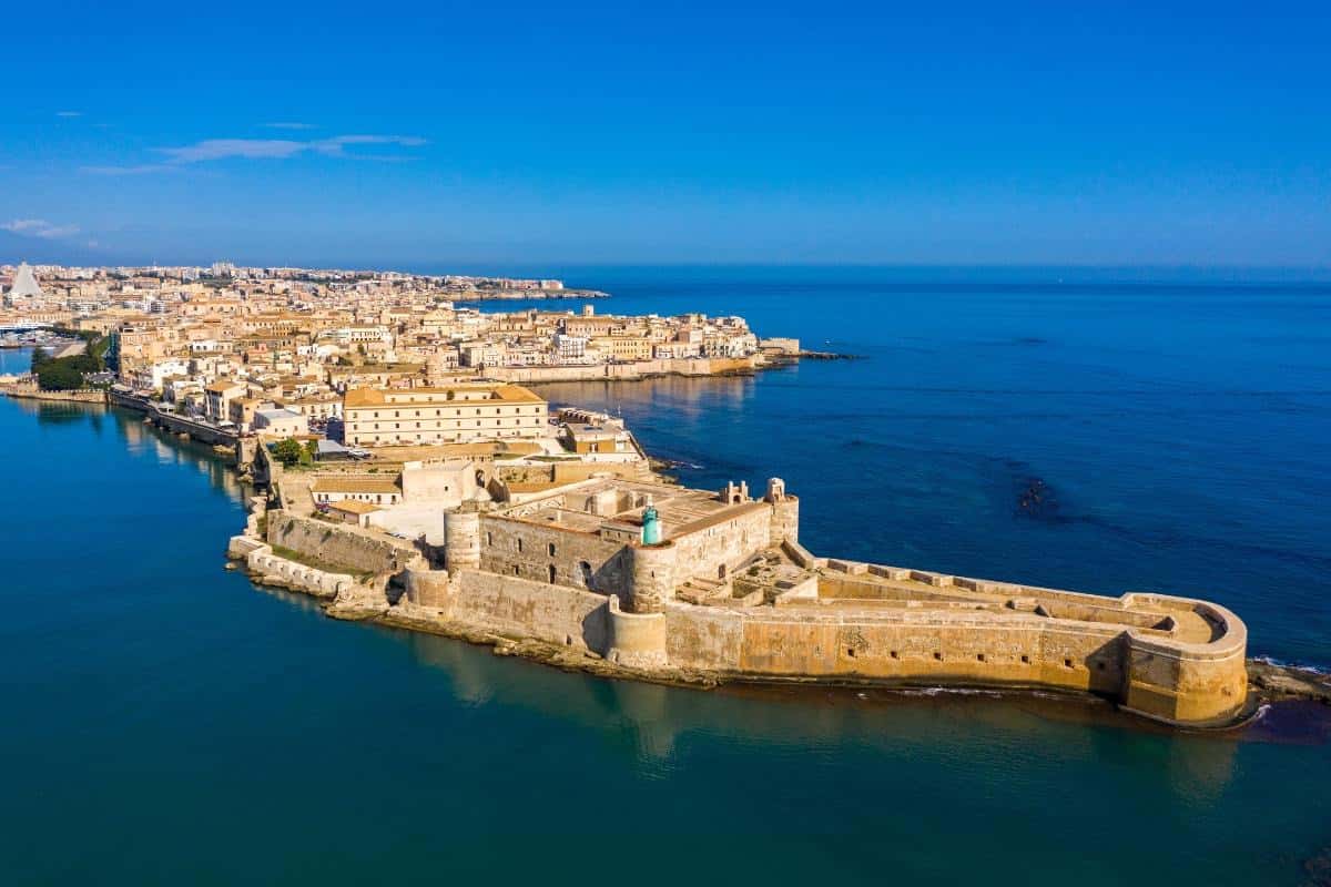 Explore Syracuse: Sicily's Historic Coastal Gem