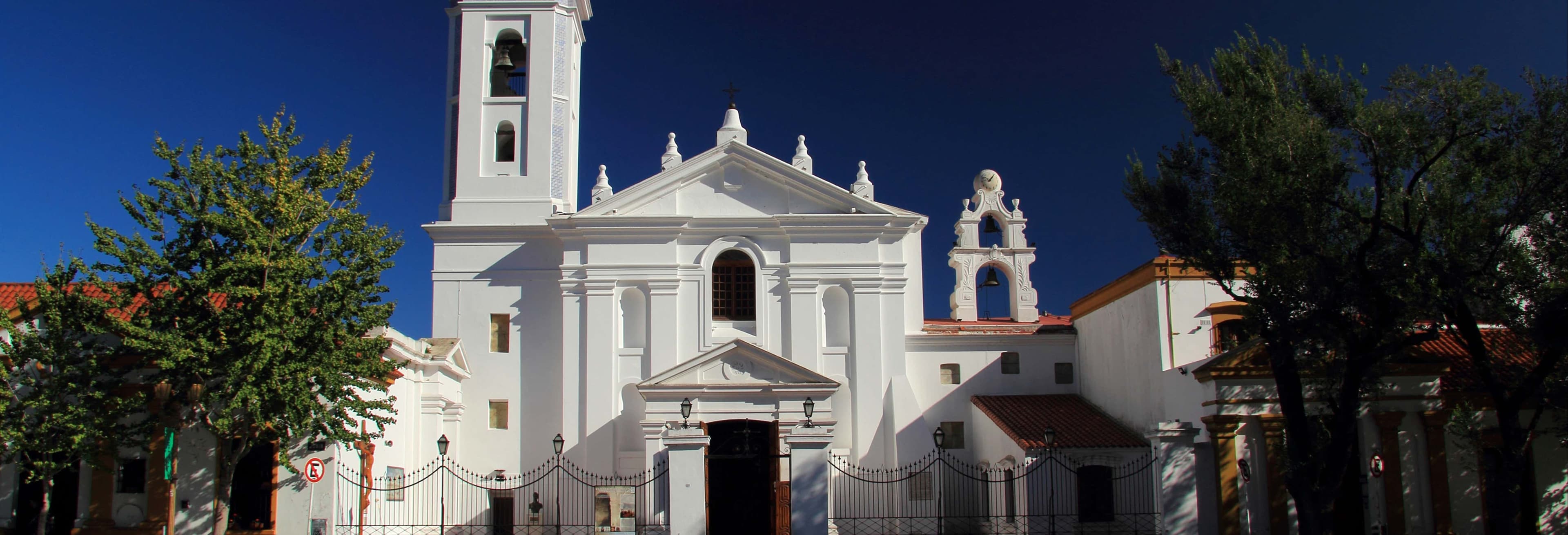 Best Recoleta Walking Tour: Explore Buenos Aires Heritage