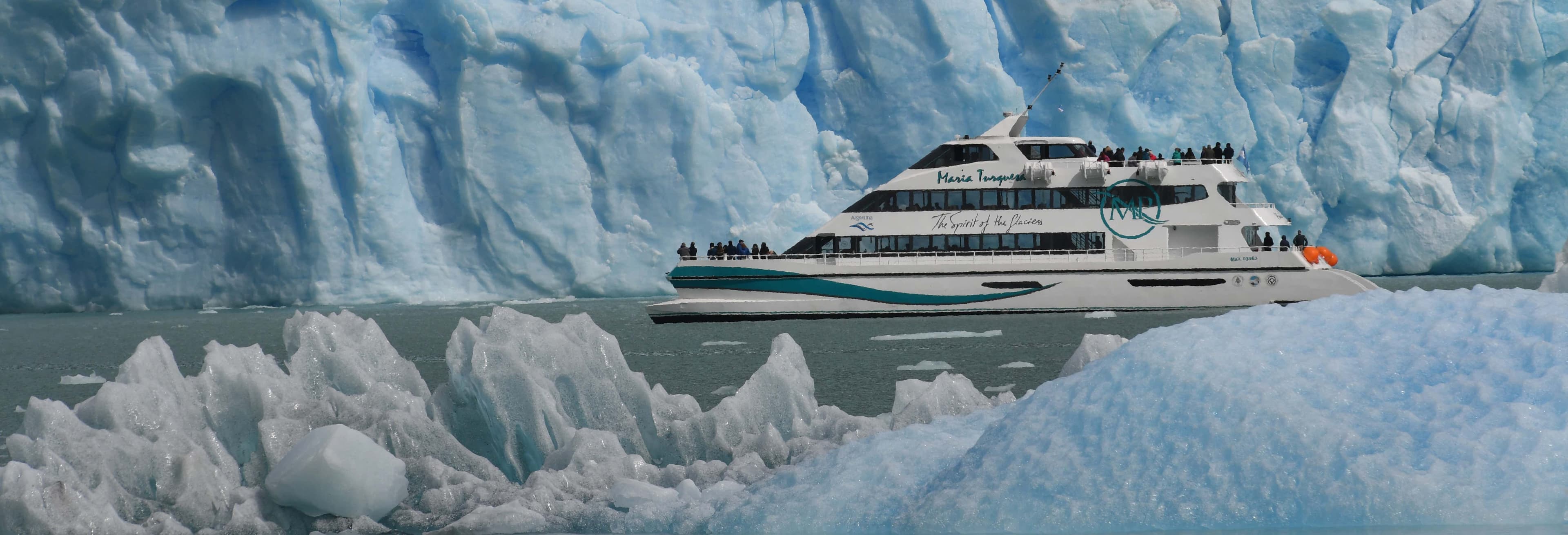 Unforgettable Los Glaciares Trekking Adventures in El Calafate