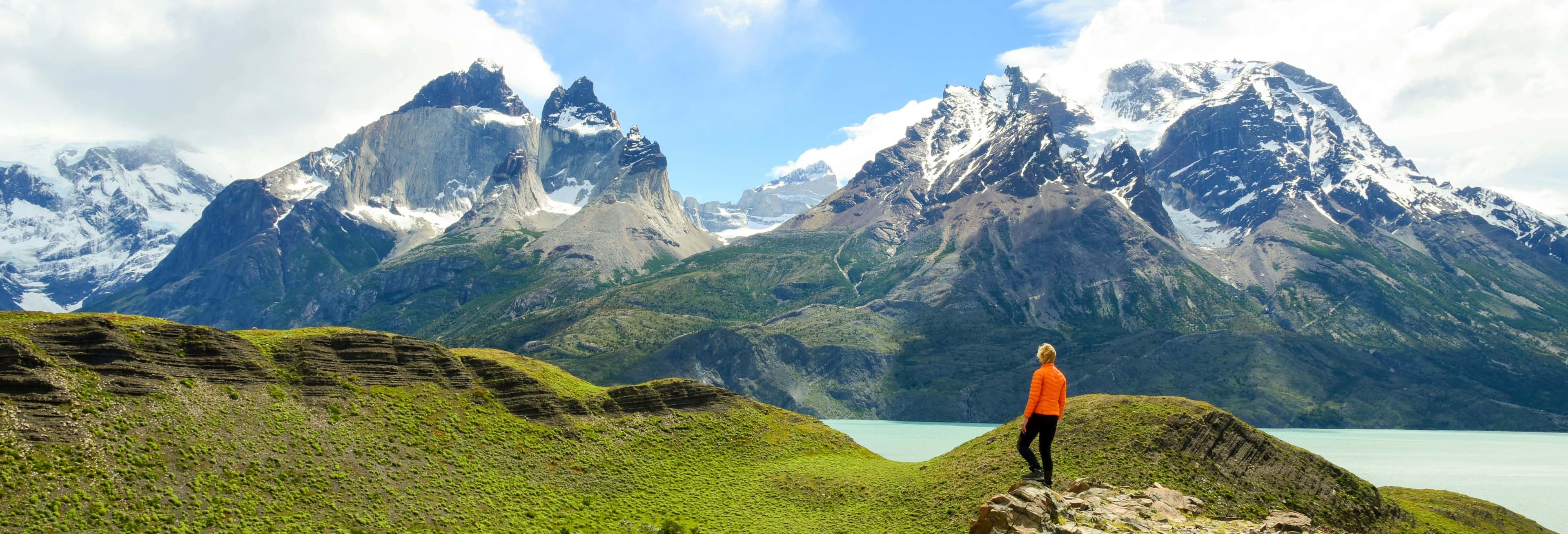 Torres del Paine Tour