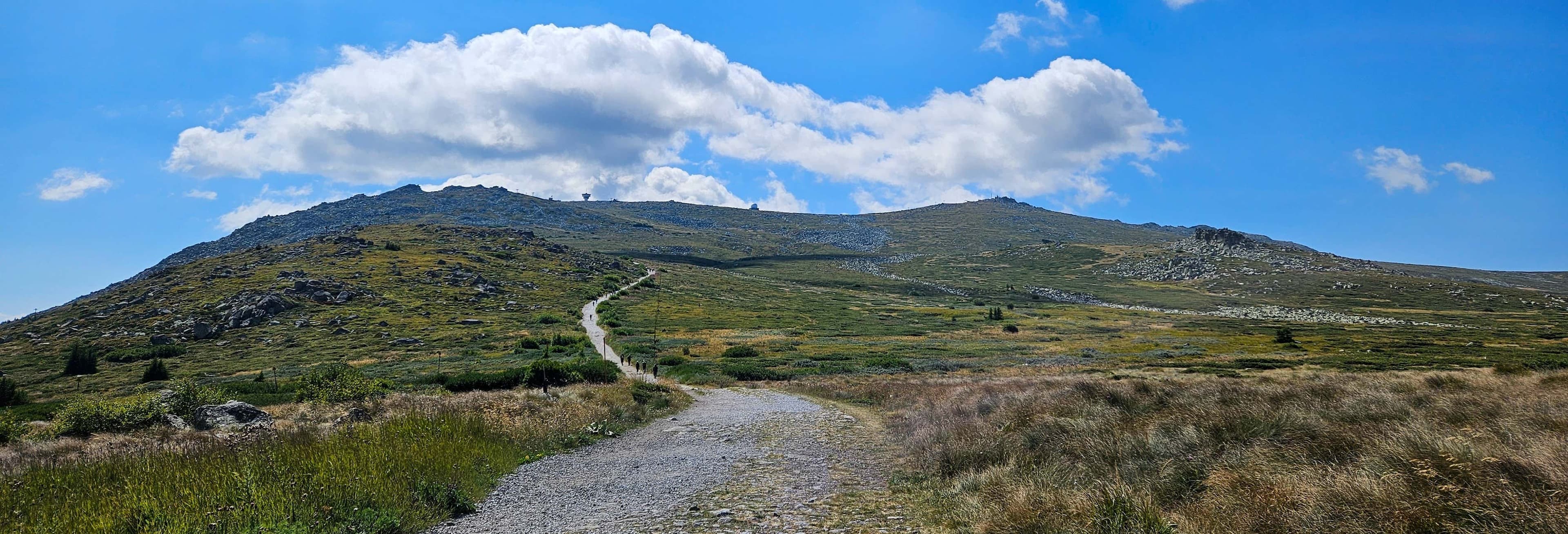 Vitosha Mountain & Pancharevo Lake Day Trip