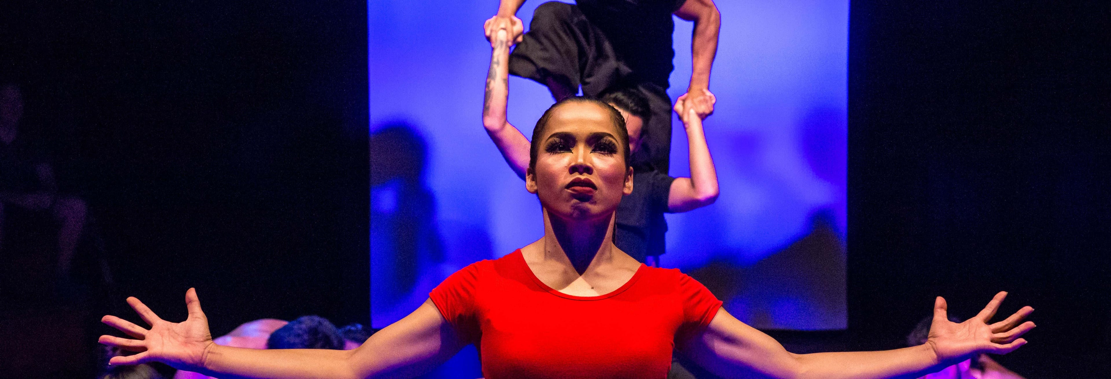 Phare Cambodian Circus