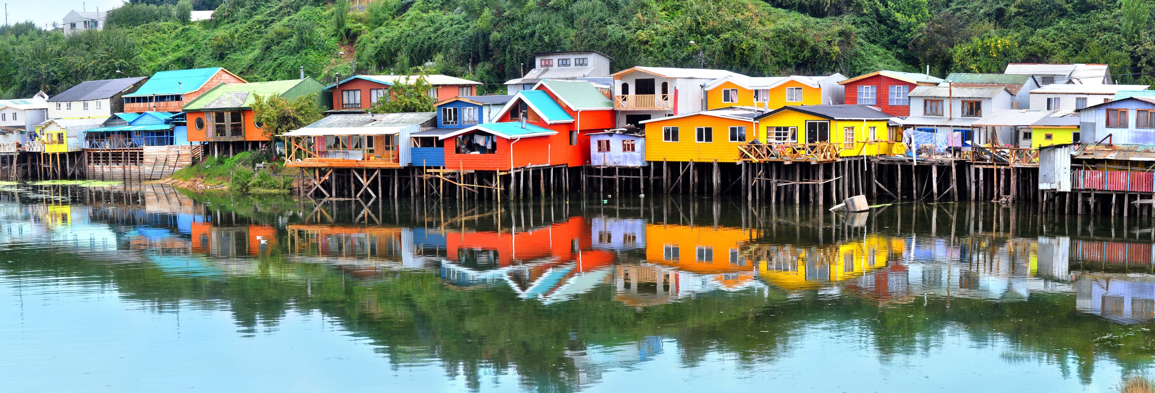 Best Chiloé Day Tours & Cultural Adventures from Puerto Montt