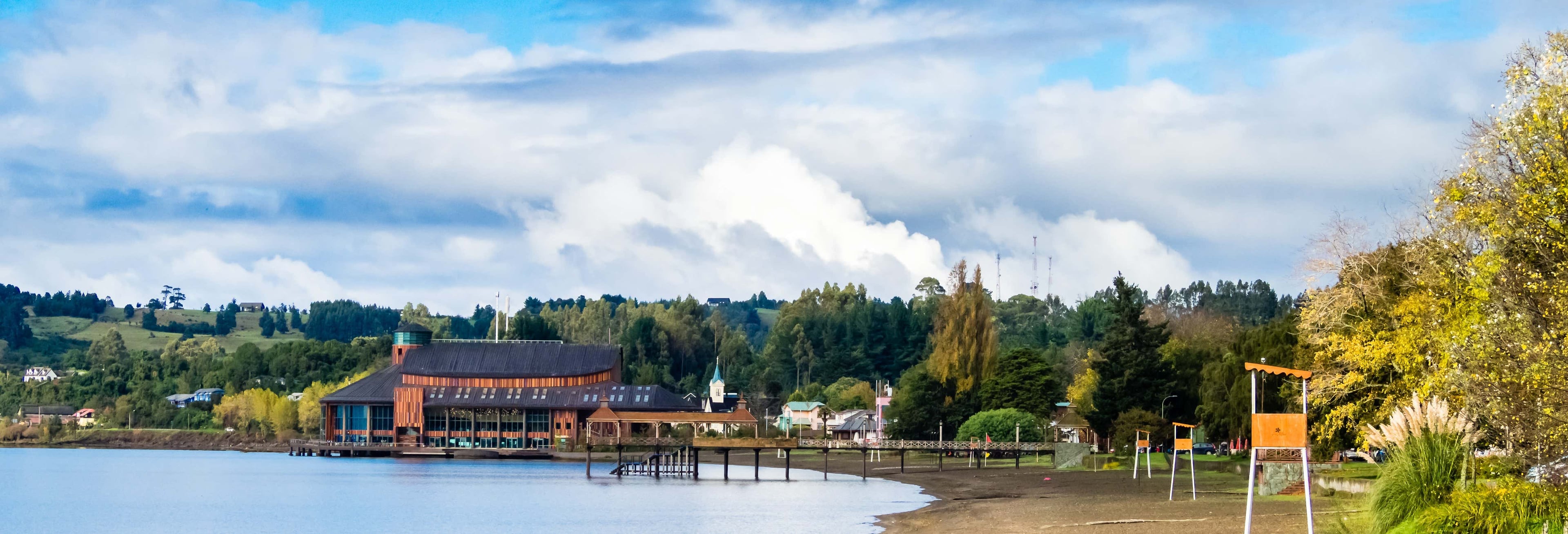 Frutillar Cultural Tour