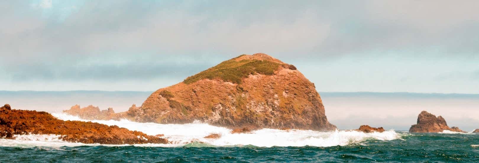 Chiloe Island Full Day Tour: Magical Culture & Landscapes