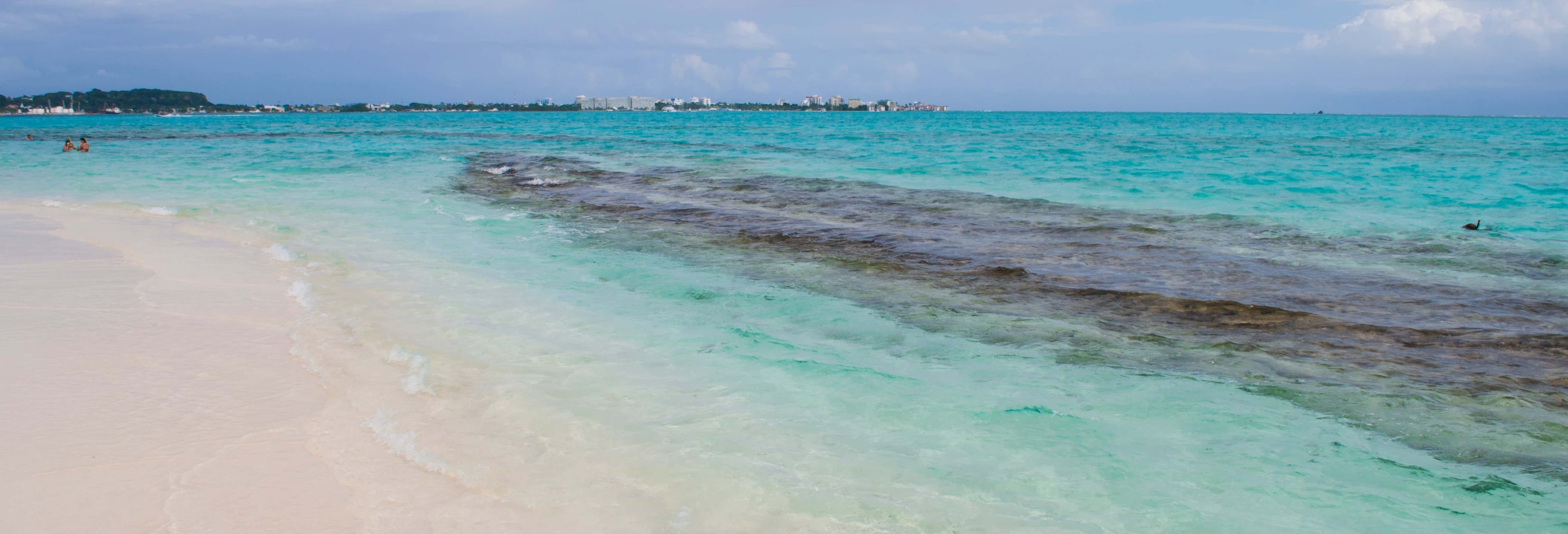 San Andrés Island Tour