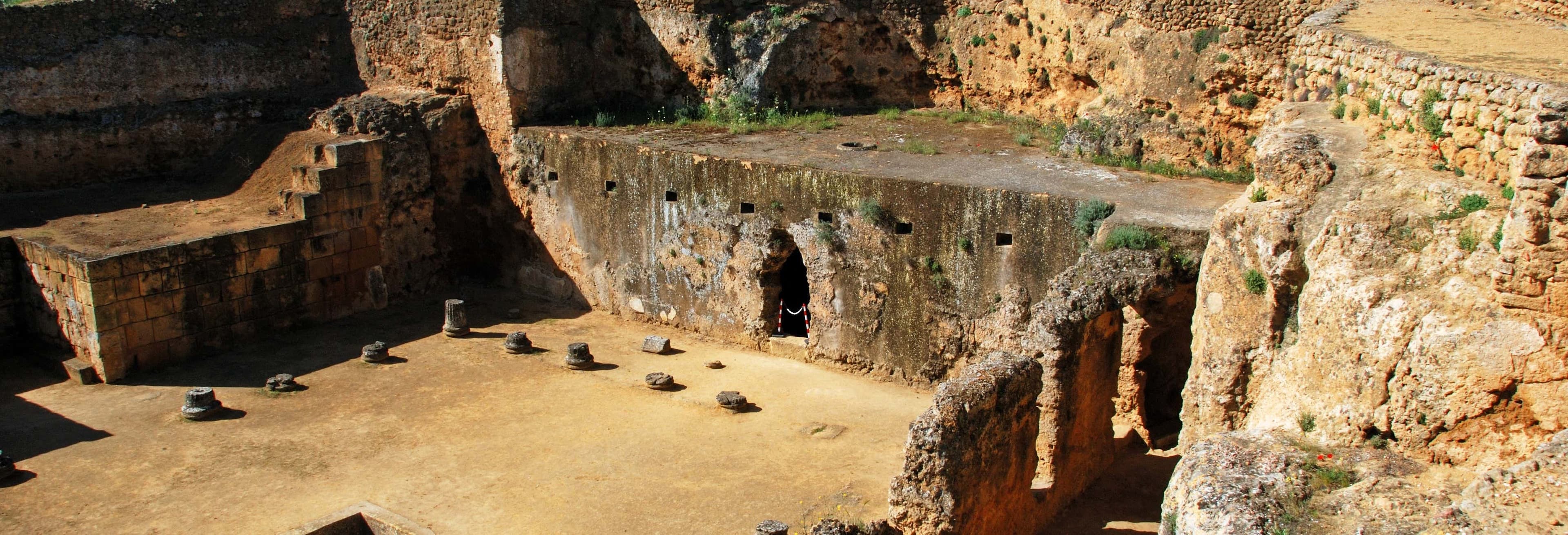 Best Carmona Day Trips: Explore Andalusia's Hidden Gem