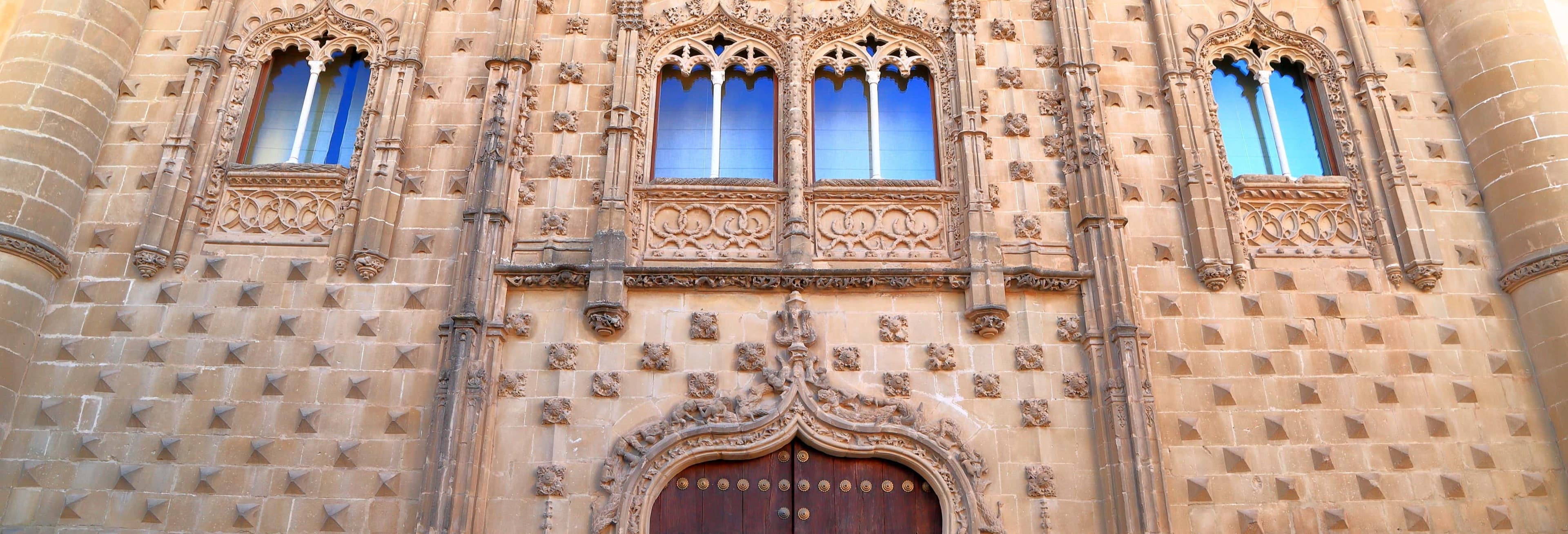 Best-Rated Ubeda & Baeza Tours