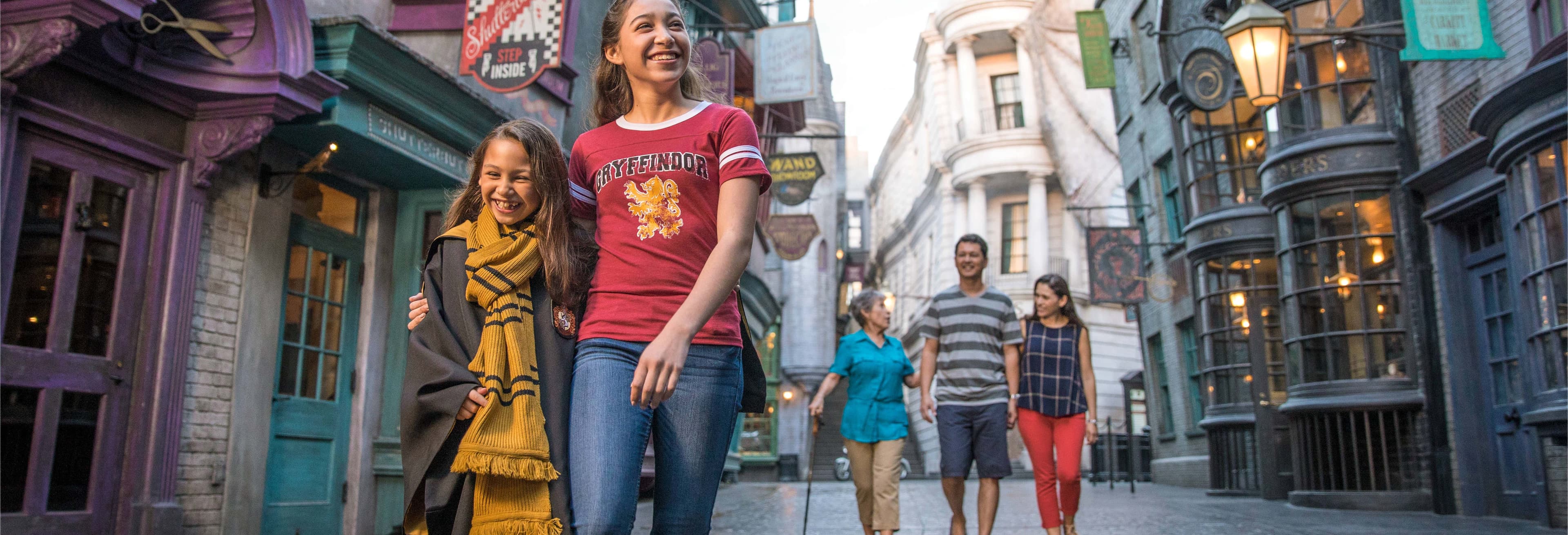 Best Universal Orlando Tours from Miami