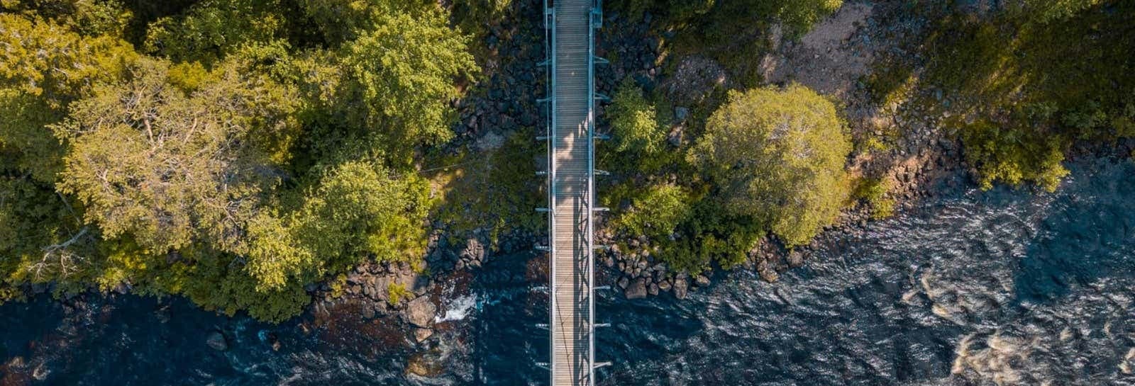 Unforgettable Vikakongas Hiking Adventures in Rovaniemi