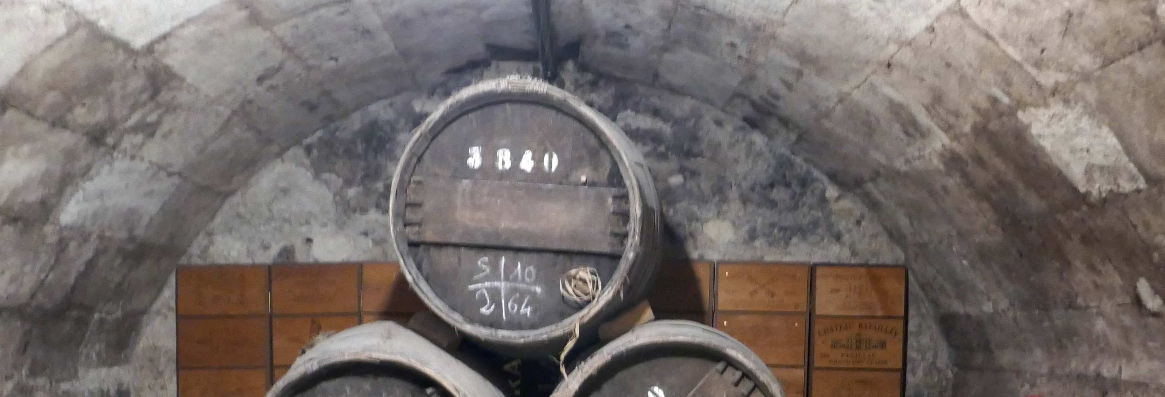 Bordeaux Wine & Trade Museum Tour